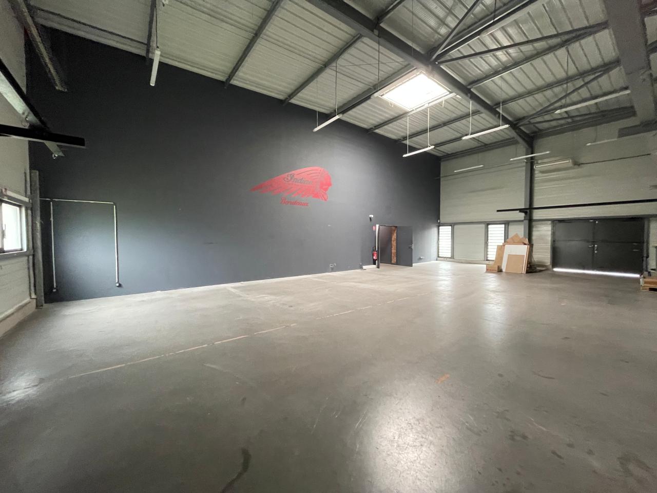 Local d'activité Mérignac 1141m² Location local d'activité Mérignac Gironde OLACT2528921 20